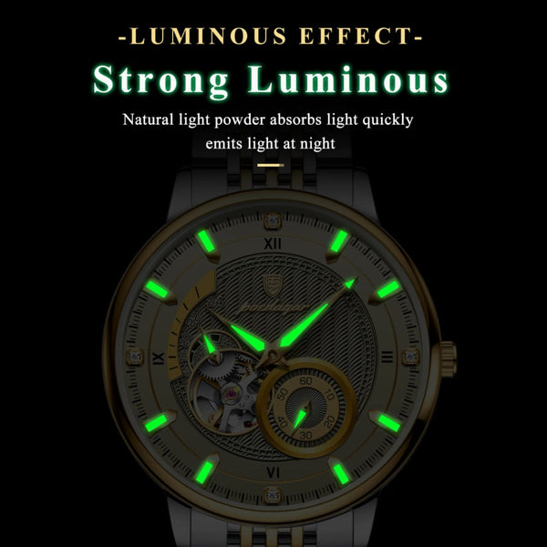 "POEDAGAR 1416”, Wrist Watch for Saudi Gentlemen”.